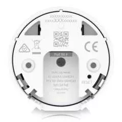 Point d'accès intérieur/extérieur Ubiquiti Access Point WiFi 6 Mesh (U6-Mesh) Dual Band AX5400 (AX4800 + N600)