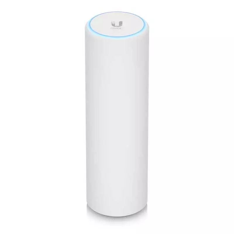 Point d'accès intérieur/extérieur Ubiquiti Access Point WiFi 6 Mesh (U6-Mesh) Dual Band AX5400 (AX4800 + N600)