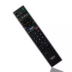 Télécommande compatible avec TV Sony LCD LED RM-715A, RM-791