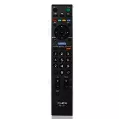 Télécommande compatible avec TV Sony LCD LED RM-715A, RM-791