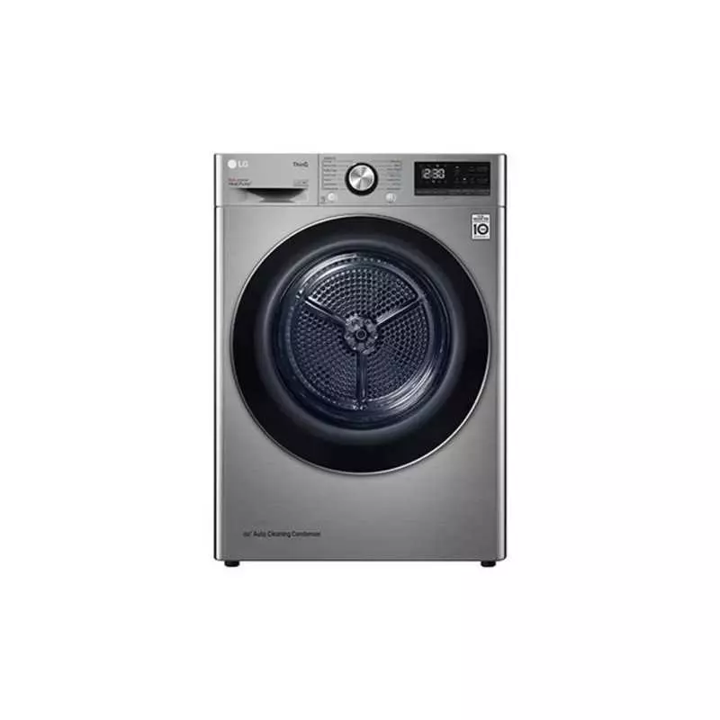 Sèche Linge LG RH90V9PV8N 9KG Dual Inverter