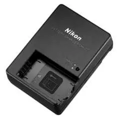 Chargeur de batterie numérique NIKON MH-27 pour Nikon EN-EL20, EN-EL20a