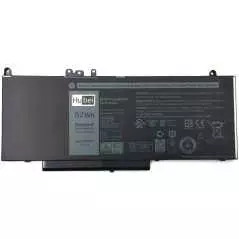 Batterie ordinateur portable DELL G5M10 Latitude E5450 E5470 E5550 E5570 11-3150 3160 TXF9M 79VRK 8V5GX P48G