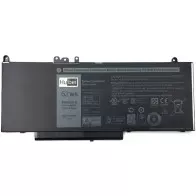 Batterie ordinateur portable DELL G5M10 Latitude E5450 E5470 E5550 E5570 11-3150 3160 TXF9M 79VRK 8V5GX P48G