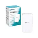 Répéteur Wi-Fi TP-LINK deco M3W AC1200 Dual-Band (AC867 + N300) MESH