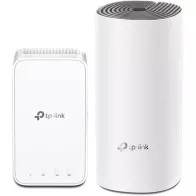 TP-Link Deco E3 AC1200 Système Wi-Fi maillé double bande pour toute la maison