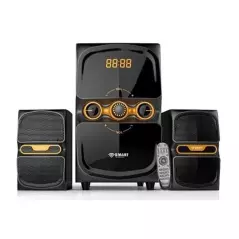 Mini chaine SMART TECHNOLOGIE STHB-9999