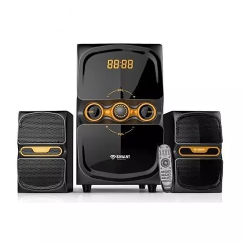 Mini chaine SMART TECHNOLOGIE STHB-9999