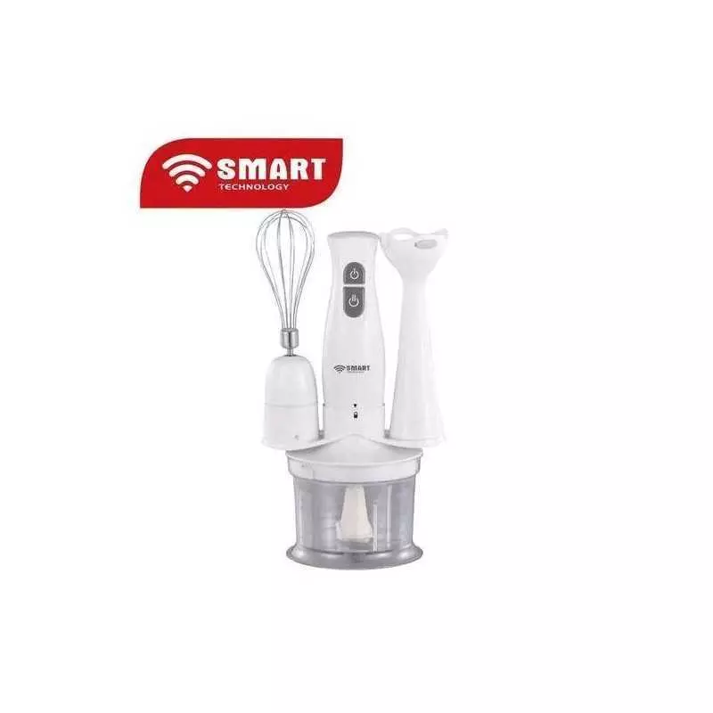 Mixeur plongeant SMART TECHNOLOGIE STPE-871