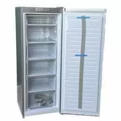 Congélateur  Vertical Finix GT/2451A 6Tiroir Plaq Alu Silver
