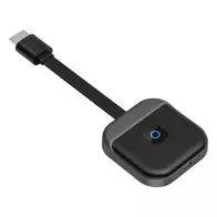 Adaptateur dongle d'affichage sans fil 2.4G JH JINGHUA JH-Z500 pour projecteur de télévision
