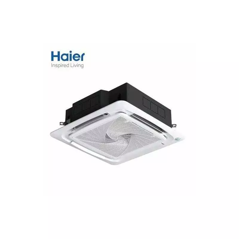 Split climatiseur Haier 24000 BTU Cassette Inverter