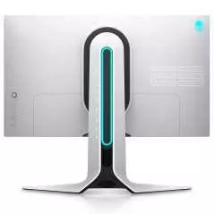 Ecran PC Dell AW2521HFL Alienware Gaming Full HD 1920 x 1080 à 240 Hz, IPS antireflet, 16:9, Compatible AMD FreeSync 25 pouce
