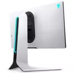 Ecran PC Dell AW2521HFL Alienware Gaming Full HD 1920 x 1080 à 240 Hz, IPS antireflet, 16:9, Compatible AMD FreeSync 25 pouce