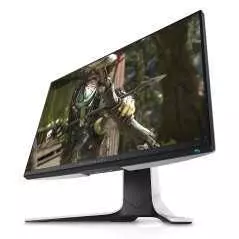 Ecran PC Dell AW2521HFL Alienware Gaming Full HD 1920 x 1080 à 240 Hz, IPS antireflet, 16:9, Compatible AMD FreeSync 25 pouce