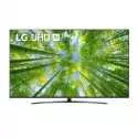 Téléviseur LG UE75UQ81006 75Pouces LED 4K UHD