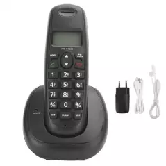 Téléphone fixe sans fil PASHAPHONE KX-T1901