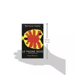 Livre de Lecture Le Pagne noir, Contes Africaines