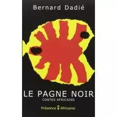 Livre de Lecture Le Pagne noir, Contes Africaines