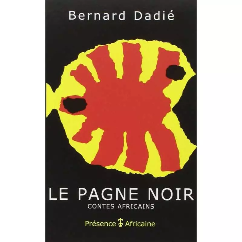 Livre de Lecture Le Pagne noir, Contes Africaines