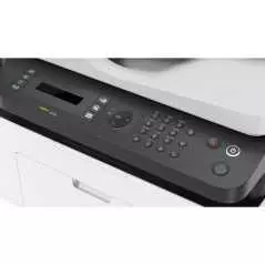 Imprimante multifonction laser monochrome HP 137fnw (USB 2.0/Fast Ethernet/Wifi)