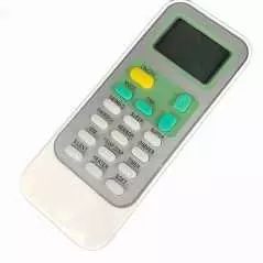 Télécommande pour climatiseur Hisense DG11J1-03 AC climatiseur