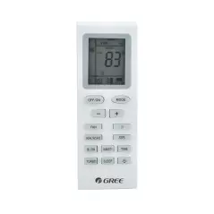 Télécommande Split Climatiseur GREE YB1F2