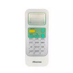 Télécommande split climatiseur pour Hisense DG11J1-03