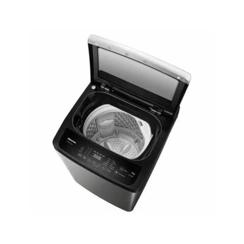 Machine a Laver Hisense WTJAB02T 8KG Top-Load