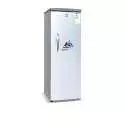 Congélateur Astech FC331VR Vertical 10Tiroirs Plaq Alu Silver