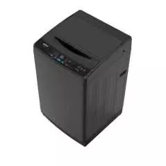 Machine a Laver Astech TPL80-8KS100 8KG Top-Load Silver