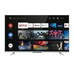 Téléviseur smart led TCL 50P725 4K HD 50 pouces
