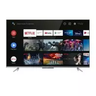Téléviseur smart led TCL 50P725 4K HD 50 pouces