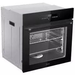 Four encastrable électrique HAIER pro HOQ-F6CASGB 72 litres