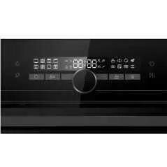 Four encastrable électrique HAIER pro HOQ-F6CASGB 72 litres