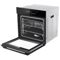 Four encastrable électrique HAIER pro HOQ-F6CASGB 72 litres