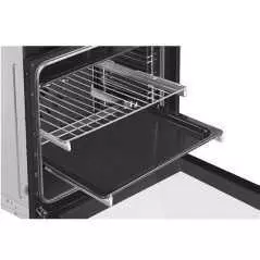 Four encastrable électrique HAIER pro HOQ-F6CASGB 72 litres