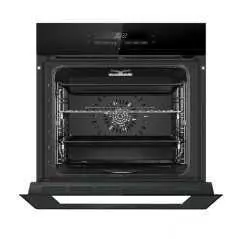 Four encastrable électrique HAIER pro HOQ-F6CASGB 72 litres