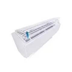 Split Samsung AR24BVHGAWKX Ar 24000Btu Double Inverter