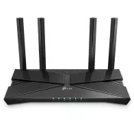 Routeur sans fil Wi-Fi 6 TP-LINK Archer AX1800 1 port WAN Gigabit + 4 ports LAN Gigabit