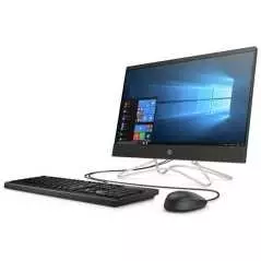 Ordinateur Bureau HP All-in-One 24-CB1024NH 23,8", Intel Core i5-1235U, 8 Go, 512 Go