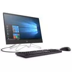 Ordinateur Bureau HP All-in-One 24-CB1024NH 23,8", Intel Core i5-1235U, 8 Go, 512 Go