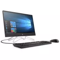 Ordinateur Bureau HP All-in-One 24-CB1024NH 23,8", Intel Core i5-1235U, 8 Go, 512 Go
