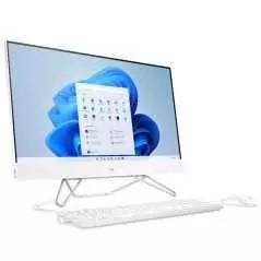Ordinateur Bureau HP All-in-One 24-cb1152nh PC  RAM 8Go 512Go SSD Windows 11