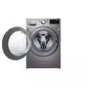 Machine a laver LG FOL9DYP2S 15kg inox silver
