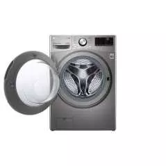 Machine a laver LG FOL9DYP2S 15kg inox silver