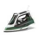 Fer à repasser à vapeur SOLSTAR IS1168AGRVSS 2500w vert