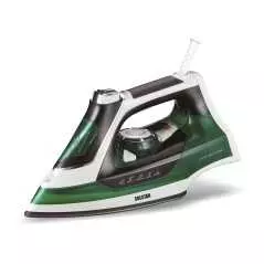Fer à repasser à vapeur SOLSTAR IS1168AGRVSS 2500w vert