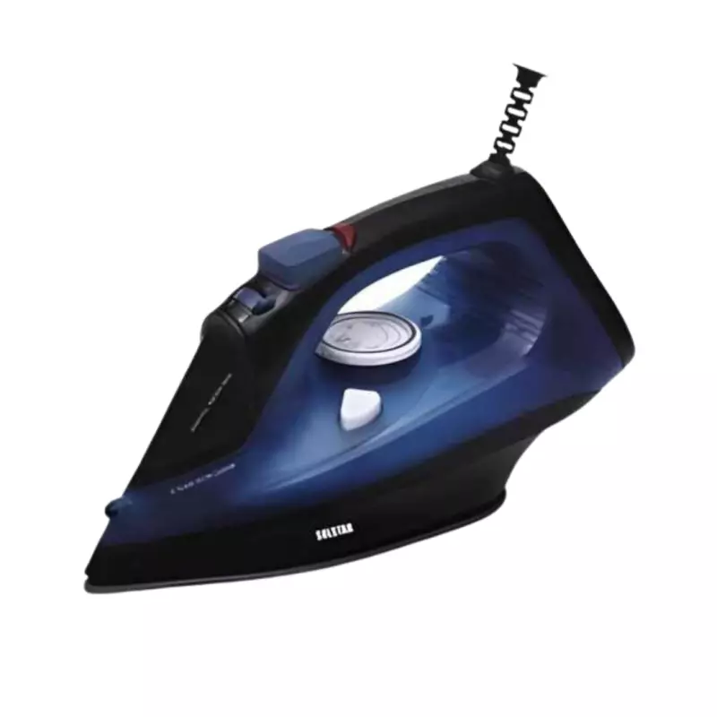 Fer a repasser Solstar IS1078APPVSS 1600W Violet