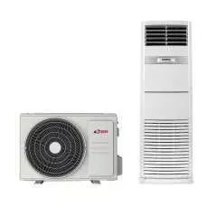 Split climatiseur armoire ASTECH 48000BTU 5cv 48LDMA